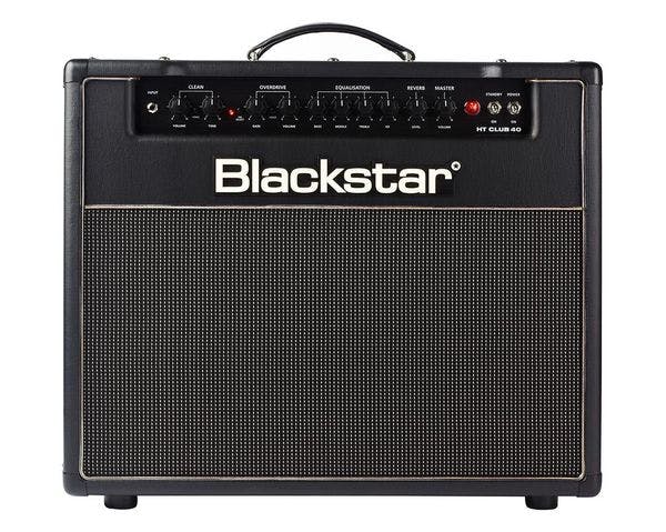 Hire Blackstar HT Club 40 Guitar Amplifier, in Busby, NSW