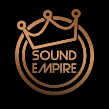 Logo for Sound Empire