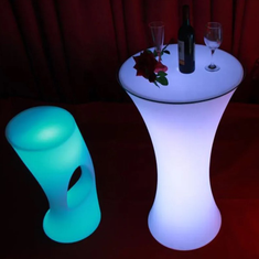 Hire Glow Bar Stool Hire, in Riverstone, NSW