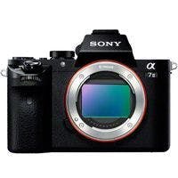 Hire Sony Alpha a7S II Digital Camera, hire Cameras, near Alexandria
