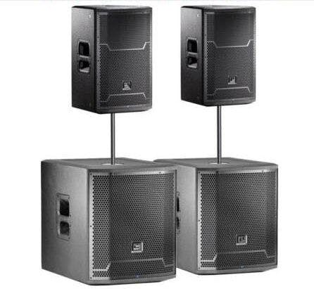 Hire PA and Sound System, in Campbelltown, NSW