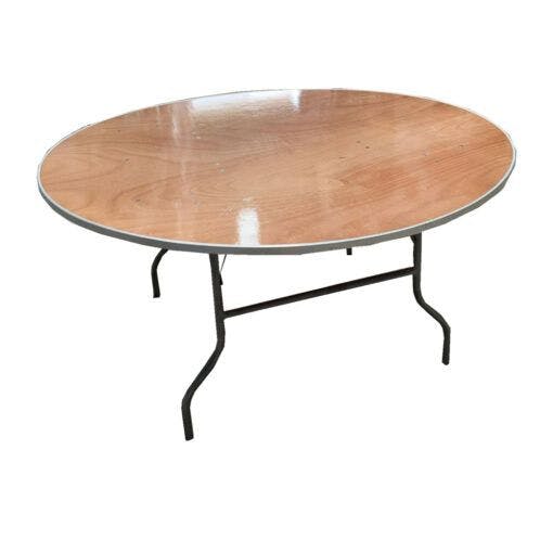 Hire 5ft Round Tables, hire Tables, near Chullora