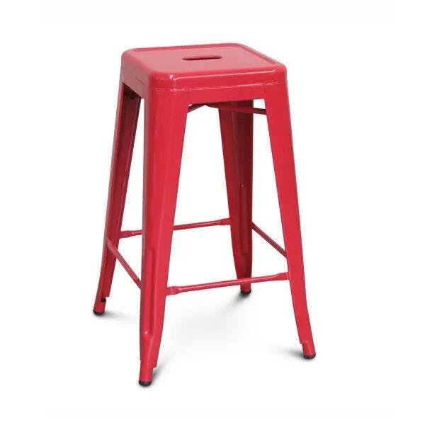 Hire Red Tolix Stool hire, hire Chairs, near Chullora