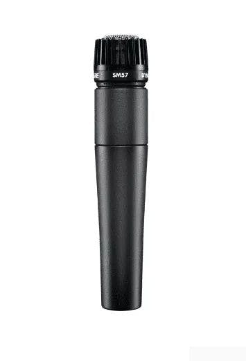 Hire Shure SM57 Instrument Mic, in Middle Swan, WA