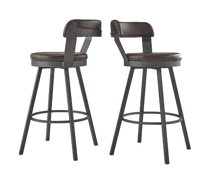 Hire 10 Bar Tables with 20 Bar Stools, hire Chairs, near Bella Vista image 1