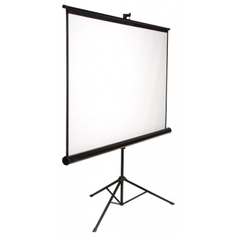 Hire Tripod Screen 6ft or 1.8m - HIRE, in Kensington, VIC
