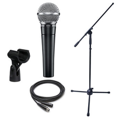 Hire CORDED MICROPHONE, in Alphington, VIC
