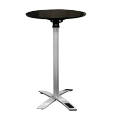 Hire Black Top Bar Table Hire, in Wetherill Park, NSW