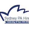 Sydney Pahire logo