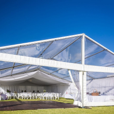 Hire 6m x 30m - Framed Marquee, in Auburn, NSW