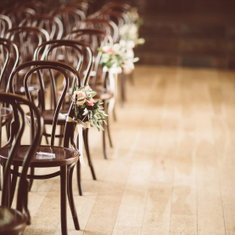 Hire Brown Bentwood Chair Hire, in Riverstone, NSW