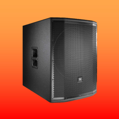 Hire JBL 18" Subwoofer, in Pymble, NSW