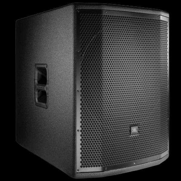 Hire 18 Inch JBL PRX Subwoofer, in Caloundra West, QLD