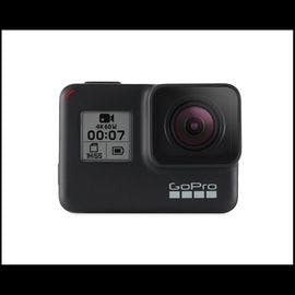 Hire GoPro Hero 7 Black + 32 GB SD Card, in Brunswick Heads