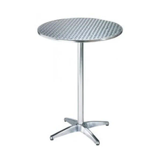 Hire Stainless Steel Cocktail Bar Table Hire, in Wetherill Park, NSW