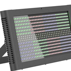 Hire Event Lighting STUNNER400 x3W LED Strobe w/ 36 Section RGB Effect, in Beresfield, NSW