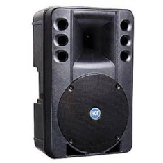 Hire Medium Party Audio System with Sub, in Kensington, VIC
