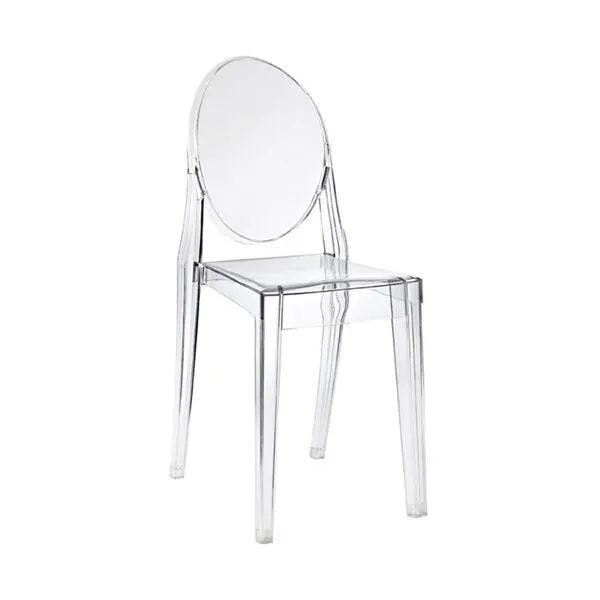 Hire Victorian Ghost Chair Hire, in Chullora, NSW
