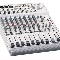 Hire 4 MIC / 4 STEREO MIXER, in Kingsgrove, NSW