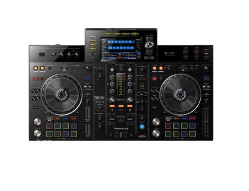 Hire XDJ-RX2 All-In-One DJ Controller, in Marrickville, NSW