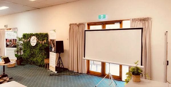 Hire PA System Hire with Corded Mic Hire, in Auburn, NSW