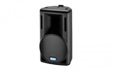 Hire Battery operated speaker