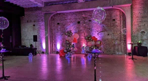 Hire Party Lighting Kit!, in Kingsford, NSW