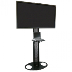 Hire Stand and 42" Plasma TV Hire, in Kensington, VIC