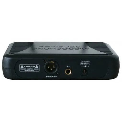 Hire Wireless Microphone and Receiver Hire, in Blacktown, NSW