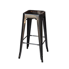 Hire Black Tolix Stool, in Wetherill Park, NSW
