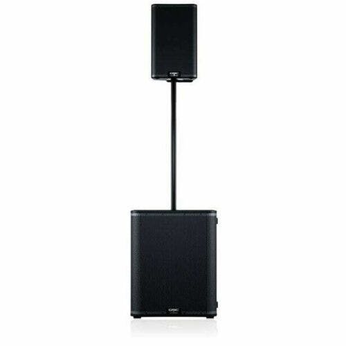 Hire QSC KS118 Subwoofer 3600W, in Marrickville, NSW