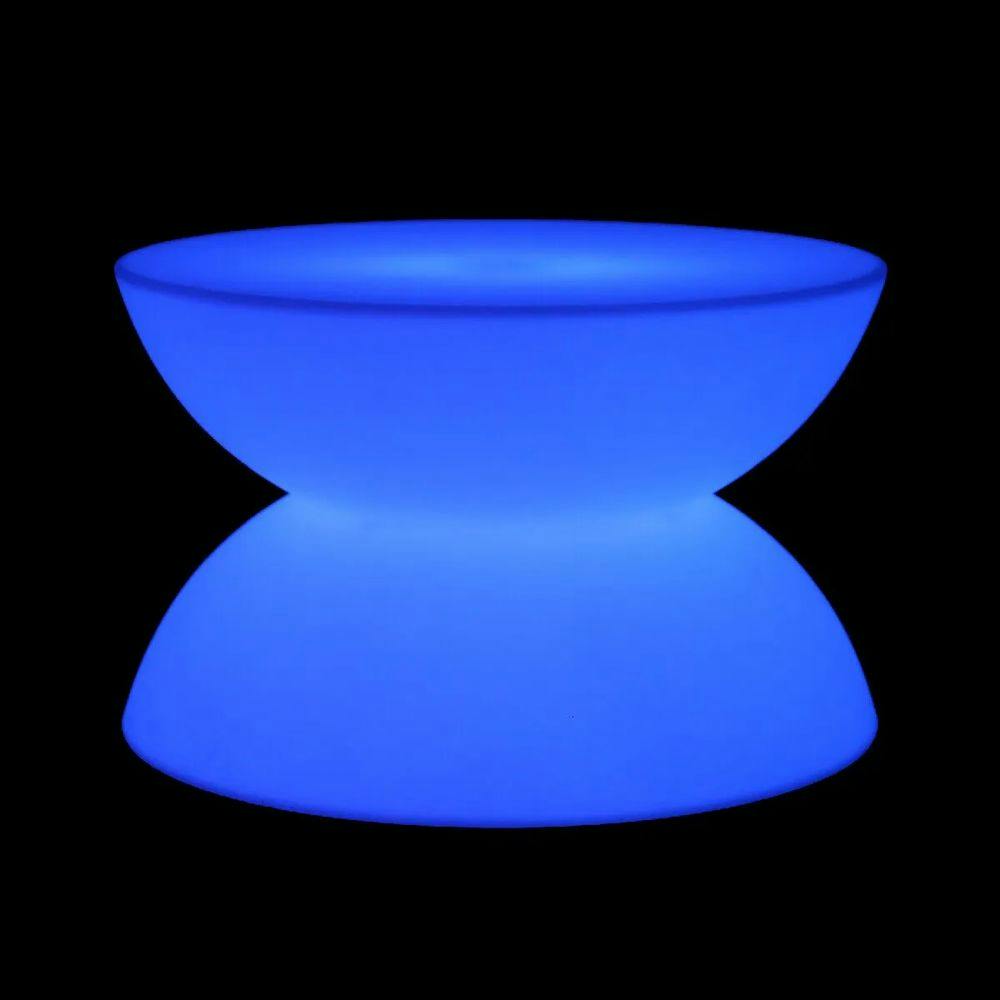 Hire Glow Large Yoyo Coffee Table Hire, hire Tables, near Blacktown