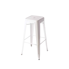 Hire TOLIX STOOL WHITE, in Brookvale, NSW