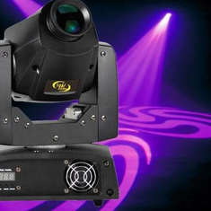 Hire Light Emotion LX25SPOT LED Moving Head, in Beresfield, NSW