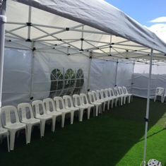 Hire 3x12m Pop Marquee, in Keilor East, VIC