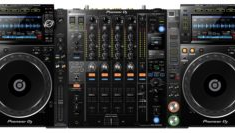 Hire Pioneer NXS2 Party Pack, in Caringbah, NSW