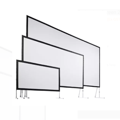 Hire Projection Screen 2.8m x 1.6m 16:9, in Middle Swan, WA