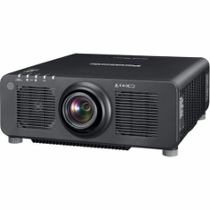Hire Panasonic PT-RZ120BE 12000 Lumen Laser Projector ONLY ( Lens NOT included ), in Cheltenham, VIC