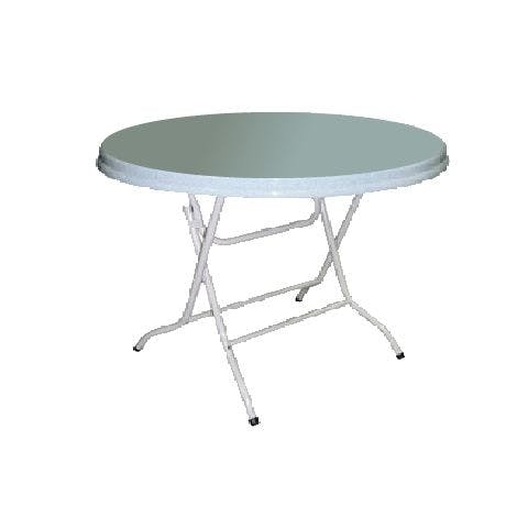 Hire 90cm Le Cafe Table, in Chullora