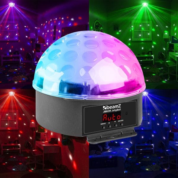 Hire BeamZ Jelly Ball Lighting Effect, in Brookvale, NSW