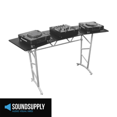 Hire Odyssey Foldable DJ Table, in Hoppers Crossing, VIC