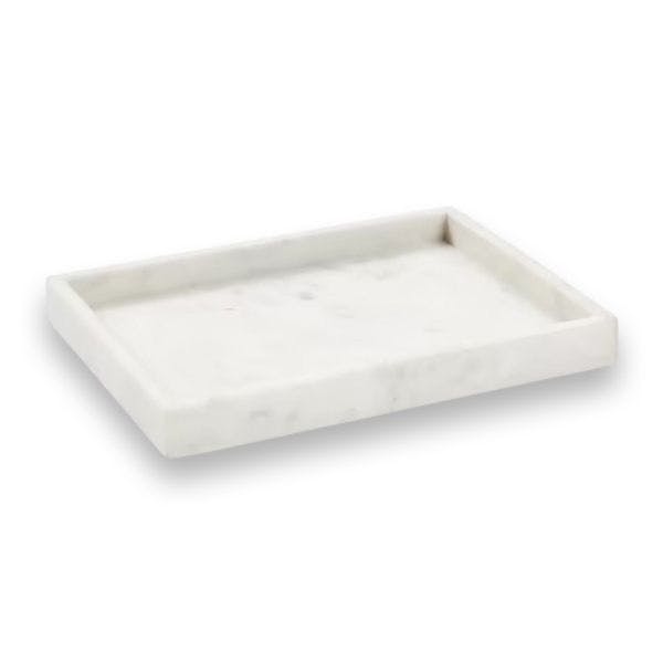 Hire MARBLE RECTANGULAR CANDLE TRAY, in Brookvale, NSW