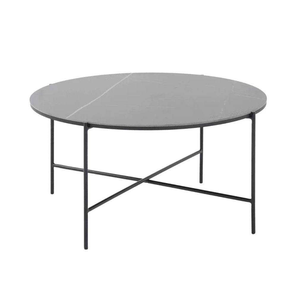 Hire Black Cross Coffee Table Hire, hire Tables, near Blacktown