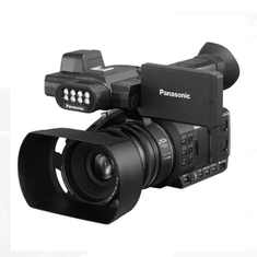 Hire Panasonic HCPV100 Video Camera