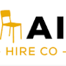 Chair Hire Co logo