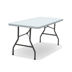 Hire 6ft Trestle Table, in Condell Park, NSW