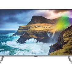 Hire 85 inch Large LCD Screen TV Hire, in Kensington, VIC