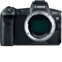 Hire Canon EOS R Mirrorless Digi-Camera