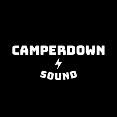Logo for Camperdown Sound