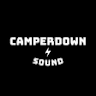 Camperdown Sound logo